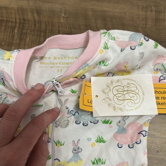 TBBC PJS - Picture 2 of 2